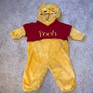 💚Winnie The Pooh Costume